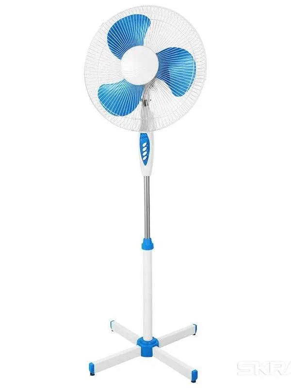 Изображение Вентилятор Energy EN-1669, 16" голубой