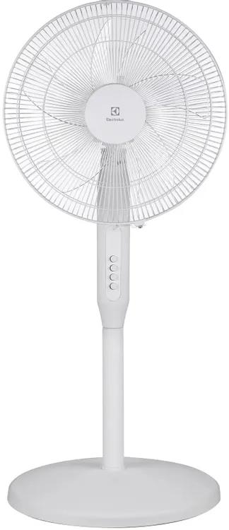 Изображение Вентилятор Electrolux EFF-1006W белый, 50 Вт, 3 скорости, 40 см
