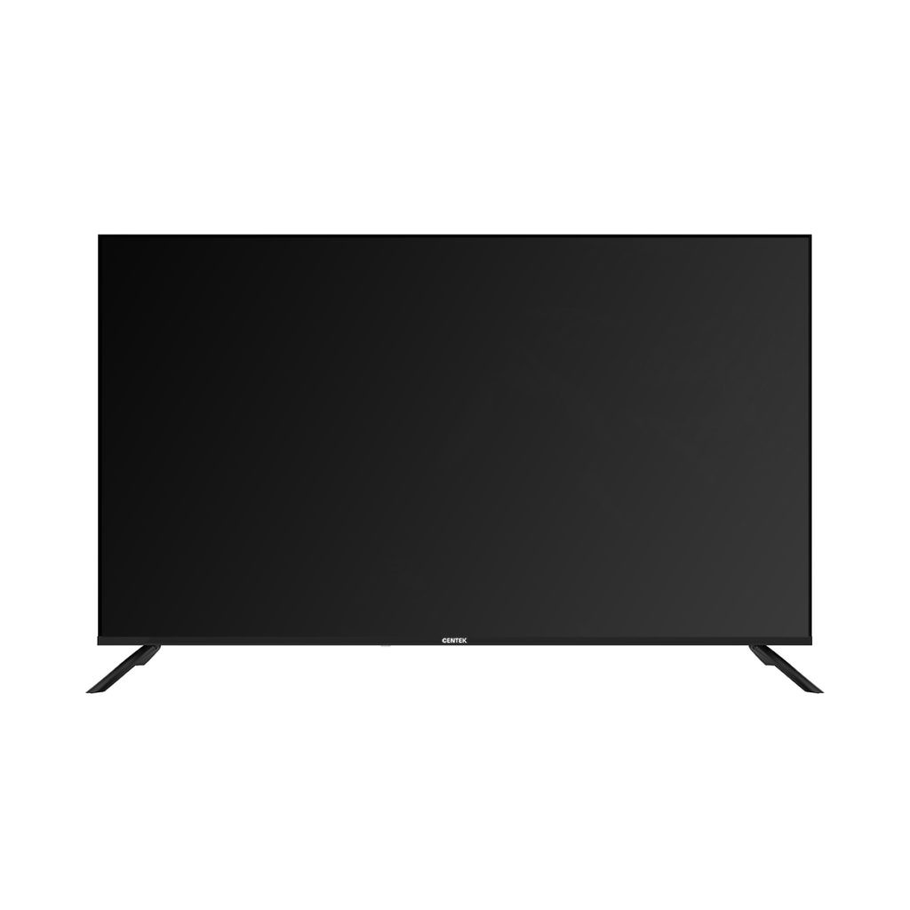 Изображение Телевизор CENTEK CT-TV0022-32 QLED 32" 1080p Full HD Smart TV черный