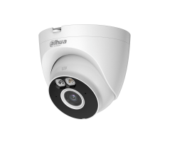Изображение Камера видеонаблюдения Dahua DH-IPC-T5AP-IL-0280B (2.8 мм) белый