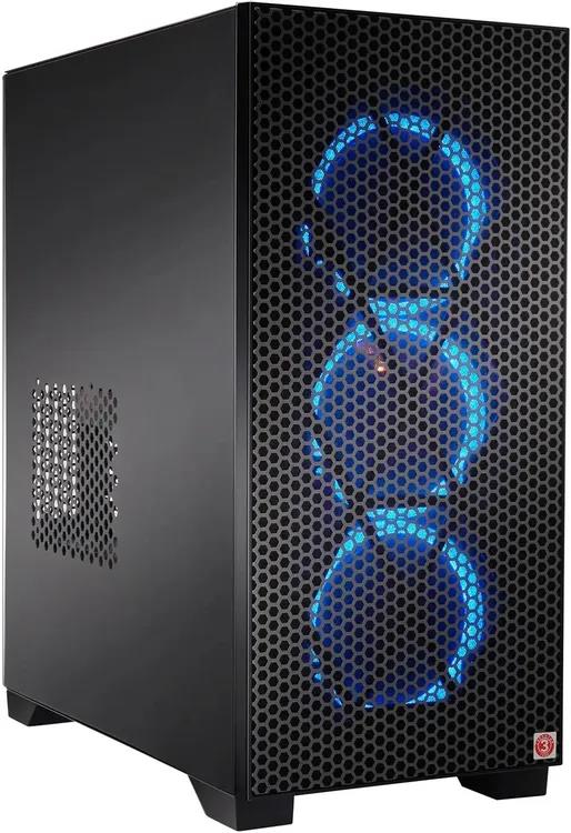 Изображение Системный блок iRU Strato 710Z7GP (Intel Core i7 3,4 ГГц/64 Гб/нет/1000 ГБ/без ОС)