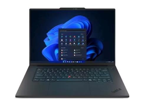 Изображение Ноутбук Lenovo ThinkPad T1g G8 (Intel 285H 2900 МГц/ SSD 1024 ГБ  /RAM 32 ГБ/ 16" 3840x2400/VGA дискретная/ Windows 11 Pro) (21TD000PUS)