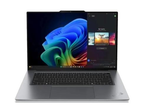 Изображение Ноутбук Lenovo ThinkPad X9-15 G1 Aura Edition (Intel 268V 2200 МГц/ SSD 1024 ГБ  /RAM 32 ГБ/ 15.3" 2880x1800/VGA встроенная/ Windows 11 Pro) (21Q6002BUS)