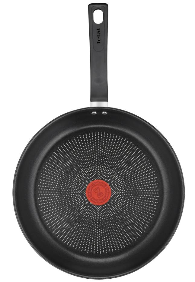 Изображение Универсальная сковорода Tefal B8180455 (индукция) (24 см )