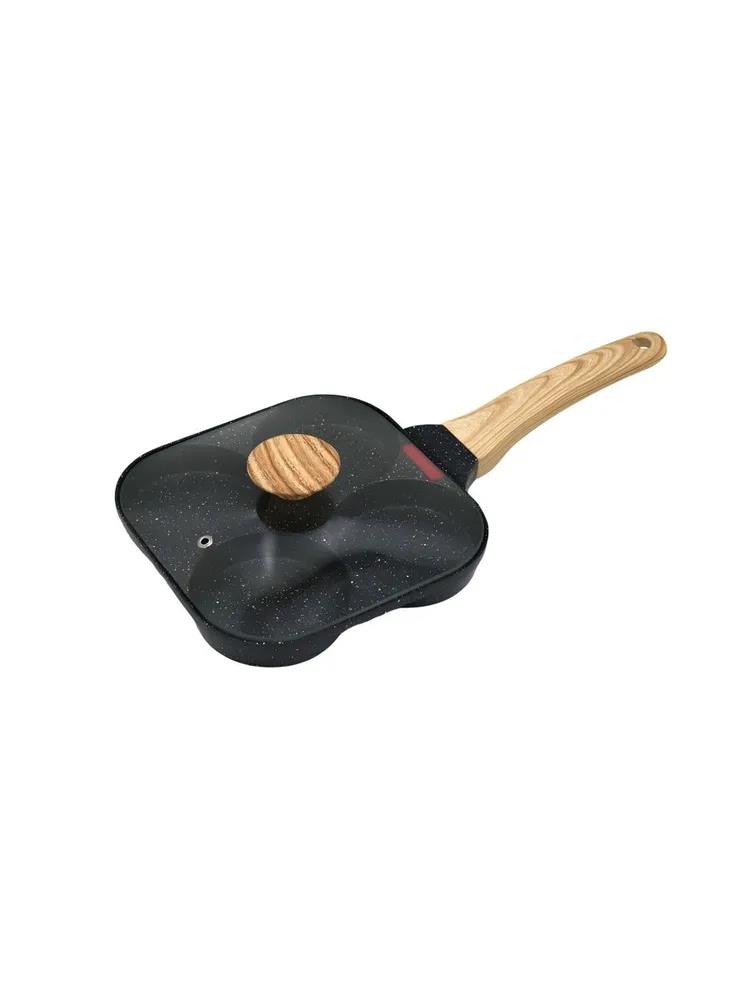 Изображение Сковорода для оладий Kelli KL-4603 (18 см )