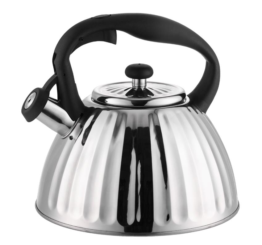 Изображение Чайник Kelli KL-3115 (2, л л /серебристый)