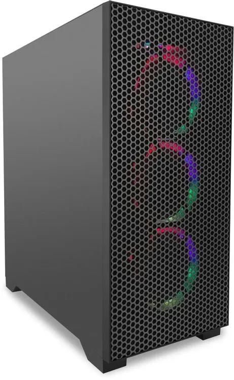 Изображение Системный блок iRU Tactio 510B7GP (Intel Core i7 2,1 ГГц/32 Гб/нет/1000 ГБ/Windows 11 Professional)