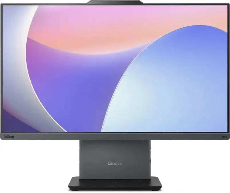 Изображение Моноблок Lenovo ThinkCentre neo 50a 27 G5 (12SA0026RU) (27"/2.2 ГГц/16 Гб/SSD 512 Гб  нет  Гб/VGA встроенная/Без ОС)