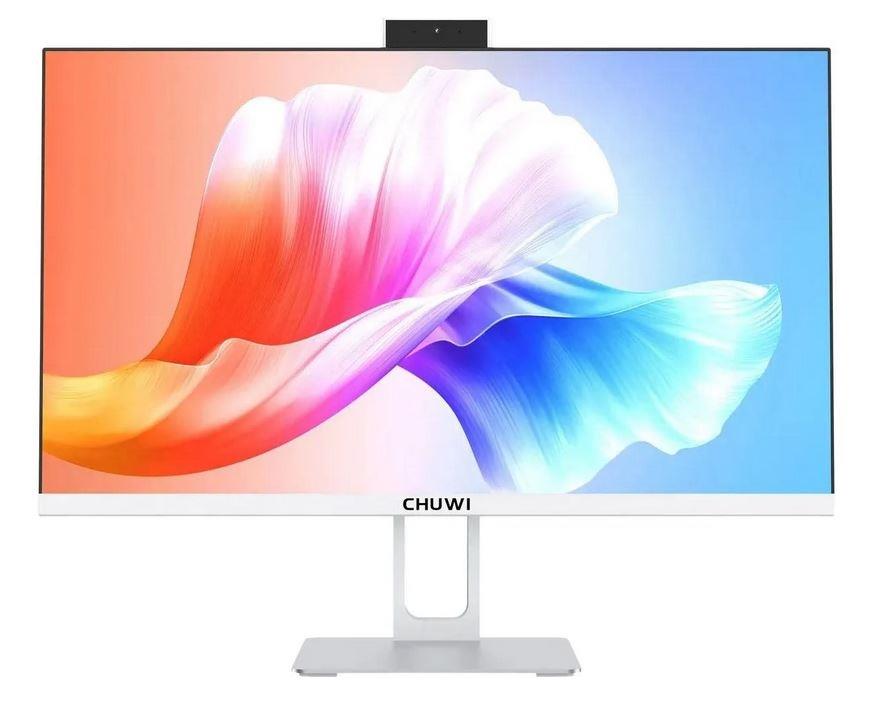 Изображение Моноблок Chuwi Unitech 24 (2173408) (23.8"/1.5 ГГц/16 Гб/SSD 512 Гб  /VGA встроенная/Windows 11 Pro)