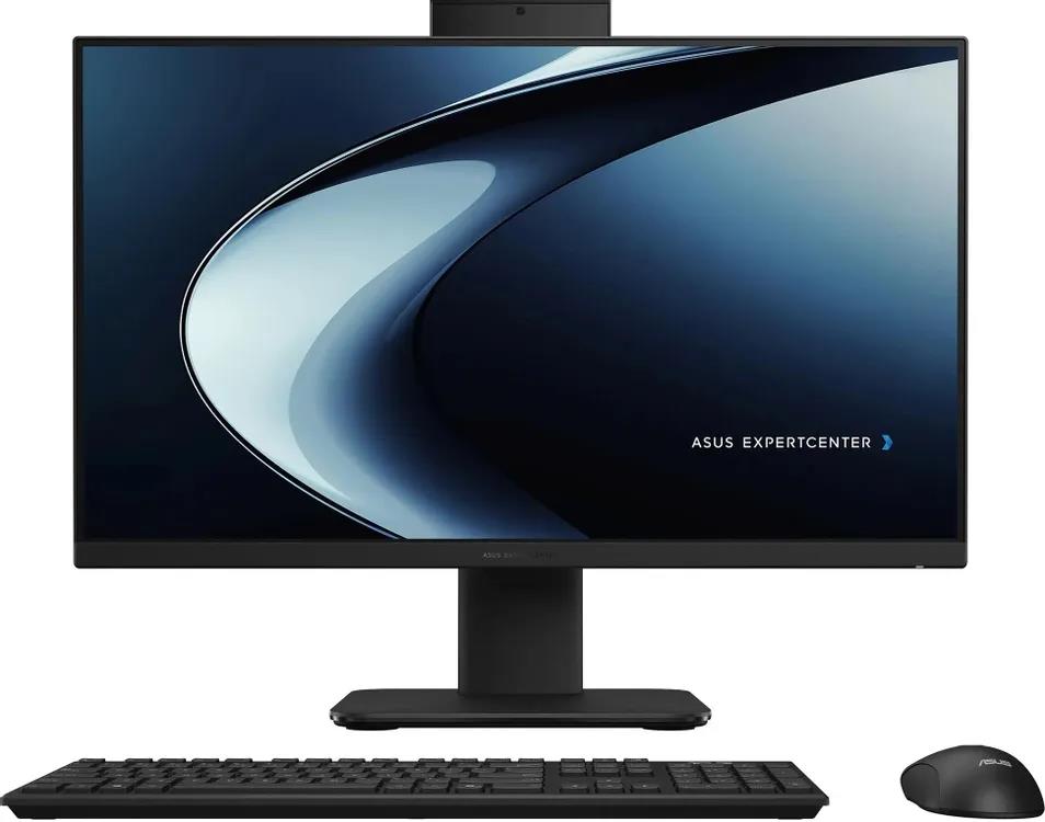 Изображение Моноблок Asus PM640KA-BPC0490 (90PT0463-M00B30) (23.8"/2.0 ГГц/32 Гб/SSD 1000 Гб  нет  Гб/VGA встроенная/Без ОС)