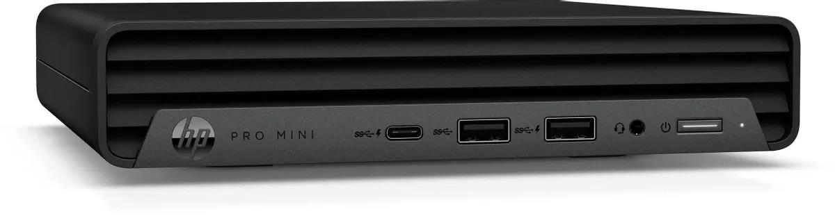 Изображение Системный блок HP ProDesk 400 G9 Mini (Intel Core i5 1,7 ГГц/16 Гб/нет/512 ГБ/без ОС)