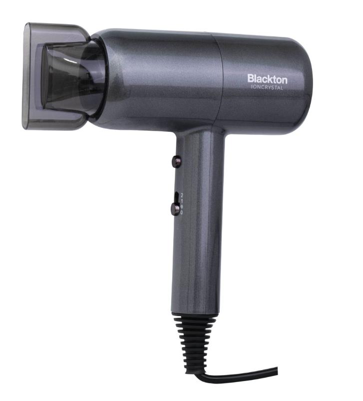 Изображение Фен Blackton Bt HD2041B Dark-gray (2000 Вт /серый)