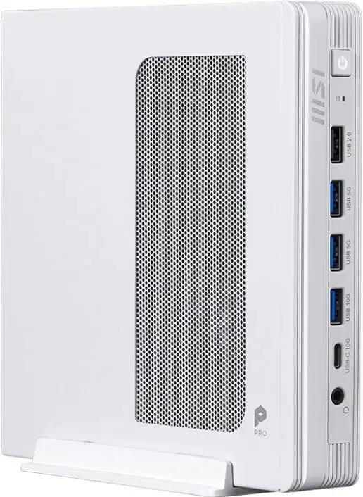 Изображение Системный блок MSI Pro DP10 A14MG-010BRU (Intel Core i7 2,1 ГГц/не установлена Гб/нет/нет/без ОС)