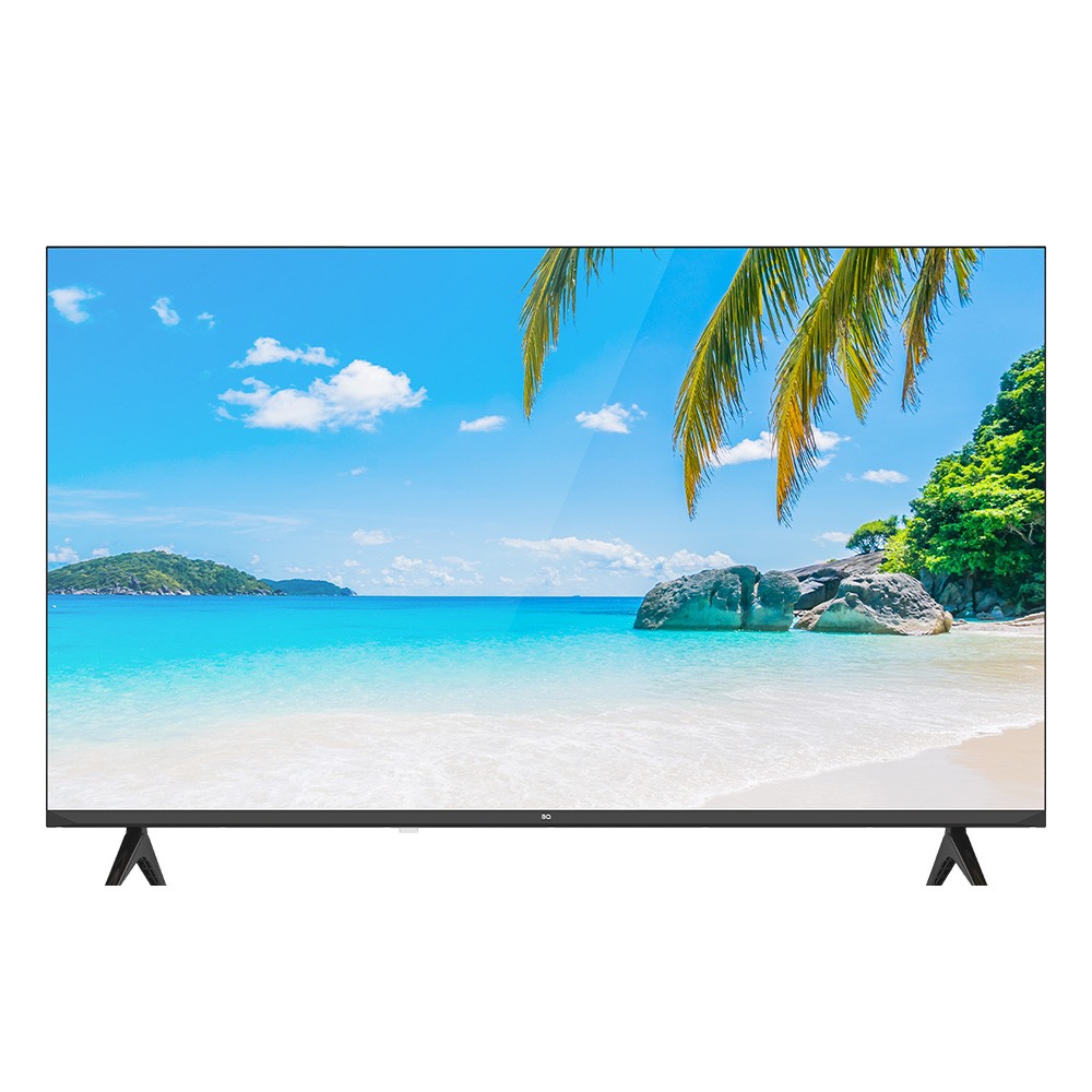 Изображение Телевизор BQ 43F38B 43" 1080p Full HD  черный