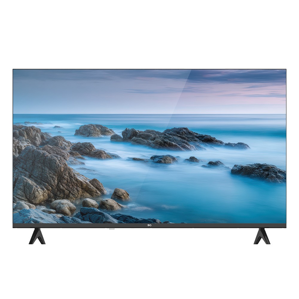 Изображение Телевизор BQ 43F40B 43" 1080p Full HD  черный