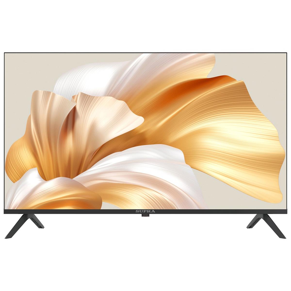 Изображение Телевизор Supra STV-LC40LT0080F 40" 1080p Full HD  черный