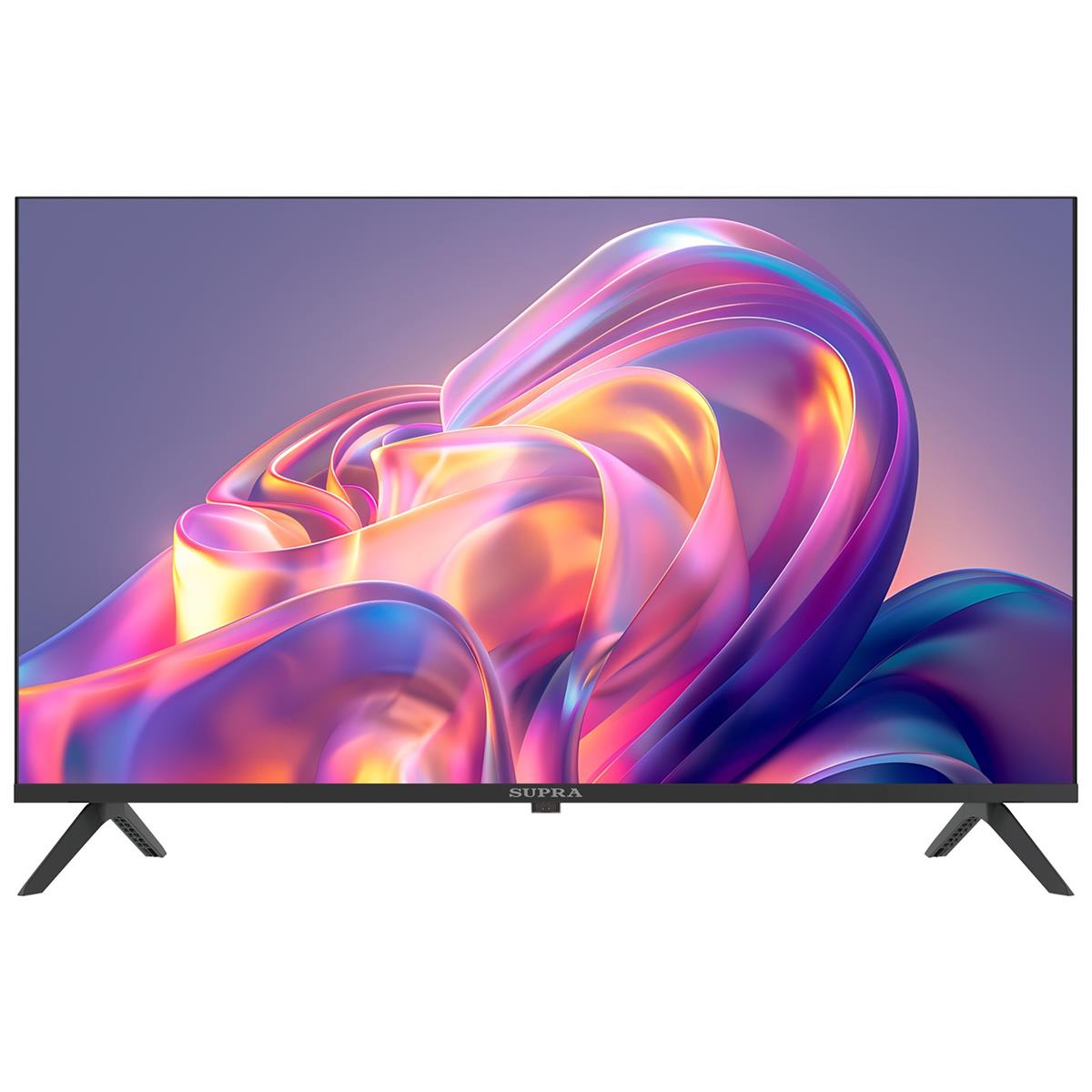 Изображение Телевизор Supra STV-LC40ST0080F 40" 1080p Full HD Smart TV черный