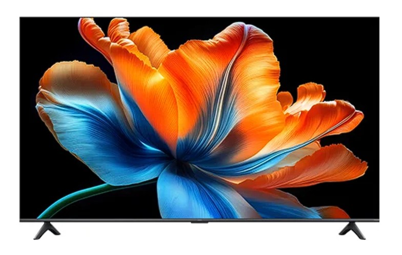 Изображение Телевизор Xiaomi TV S Mini LED 75 2026 75" HDR, 4K Ultra HD Smart TV серый