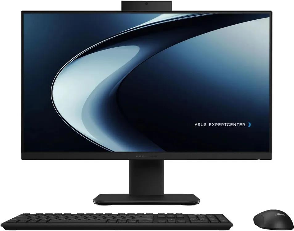 Изображение Моноблок Asus P470VAK-BPE2970 (90PT03W5-M02FV0) (27"/2.5 ГГц/16 Гб/SSD 512 Гб  нет  Гб/VGA встроенная/Без ОС)