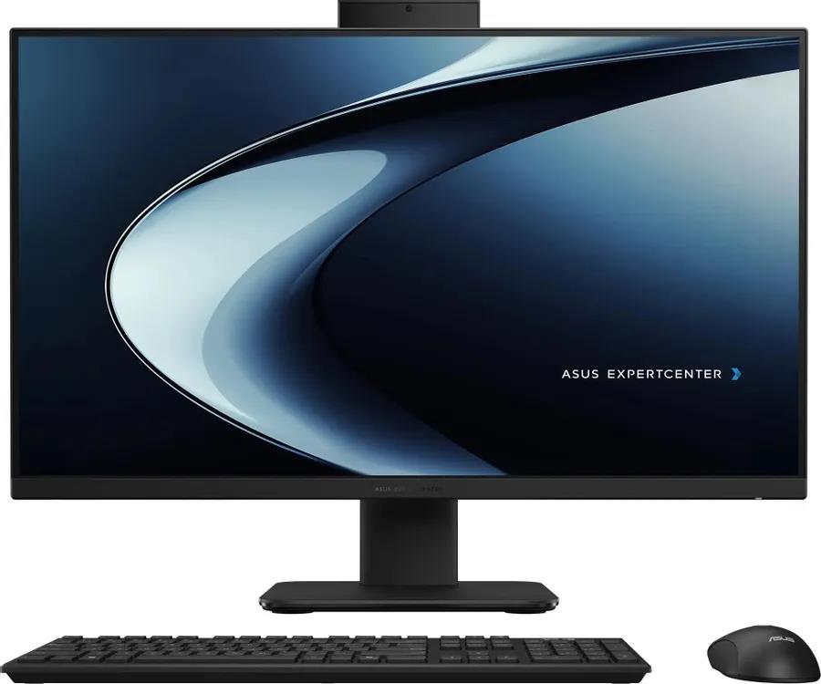 Изображение Моноблок Asus PM670KA-BPE024W (90PT0453-M00820) (27"/2.0 ГГц/32 Гб/SSD 1000 Гб  нет  Гб/VGA встроенная/Windows 11 Home)