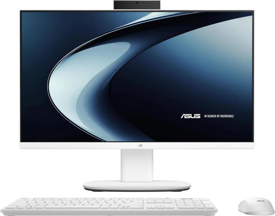Изображение Моноблок Asus VM640KA-WPC0090 (90PT0465-M00BJ0) (23.8"/2.0 ГГц/32 Гб/SSD 1000 Гб  нет  Гб/VGA встроенная/Без ОС)