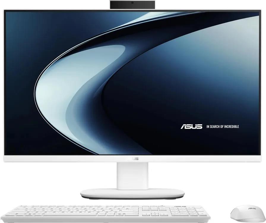 Изображение Моноблок Asus VM670KA-WPE0020 (90PT0455-M007R0) (27"/2.0 ГГц/16 Гб/SSD 512 Гб  нет  Гб/VGA встроенная/Без ОС)