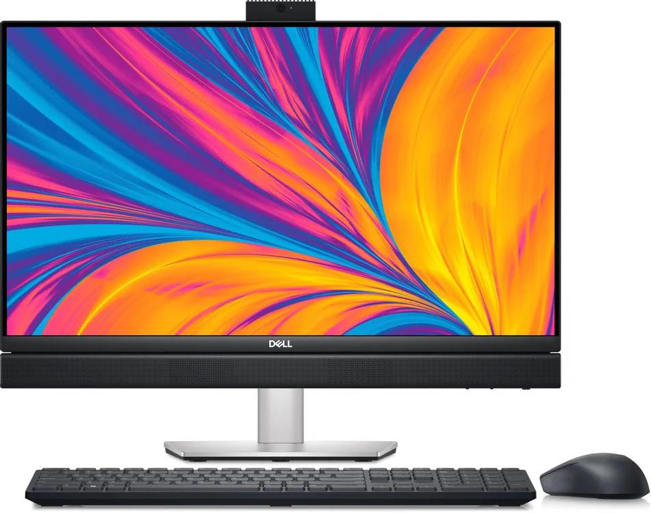 Изображение Моноблок DELL Optiplex 7420 Plus (7420PL-7395) (23.8"/2.1 ГГц/32 Гб/SSD 1000 Гб  нет  Гб/VGA встроенная/Windows 11 Pro)