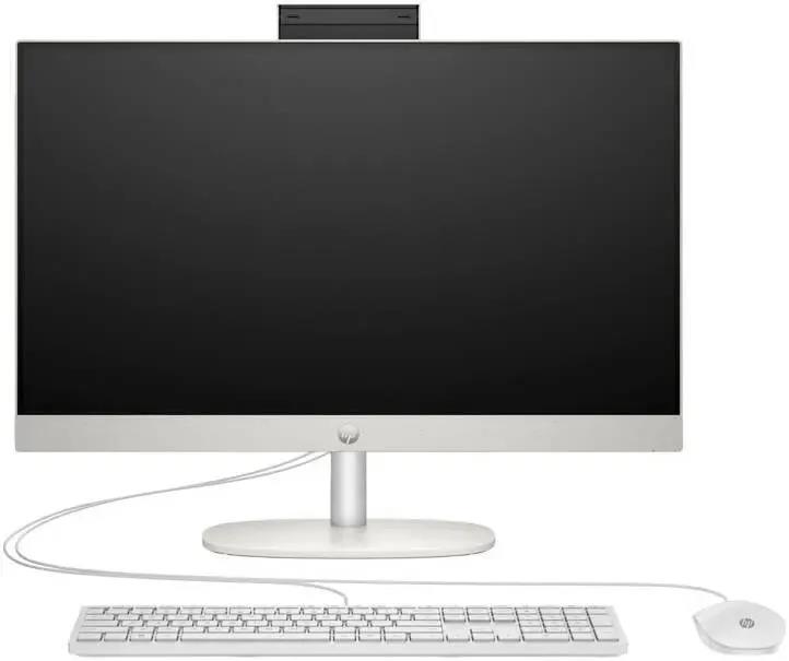 Изображение Моноблок HP 24-cr0071ci (C84FHEA) (23.8"/1.7 ГГц/16 Гб/SSD 1000 Гб  нет  Гб/VGA встроенная/Без ОС)