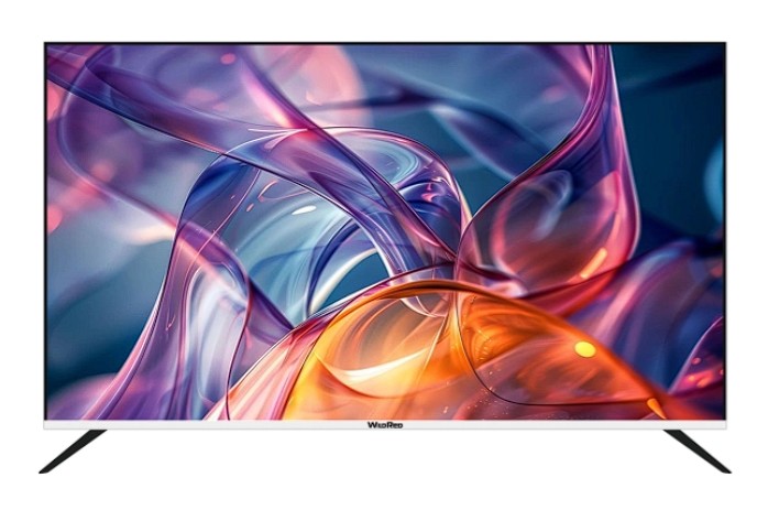 Изображение Телевизор WildRed 32QWS9002 32" 720p HD Smart TV черный