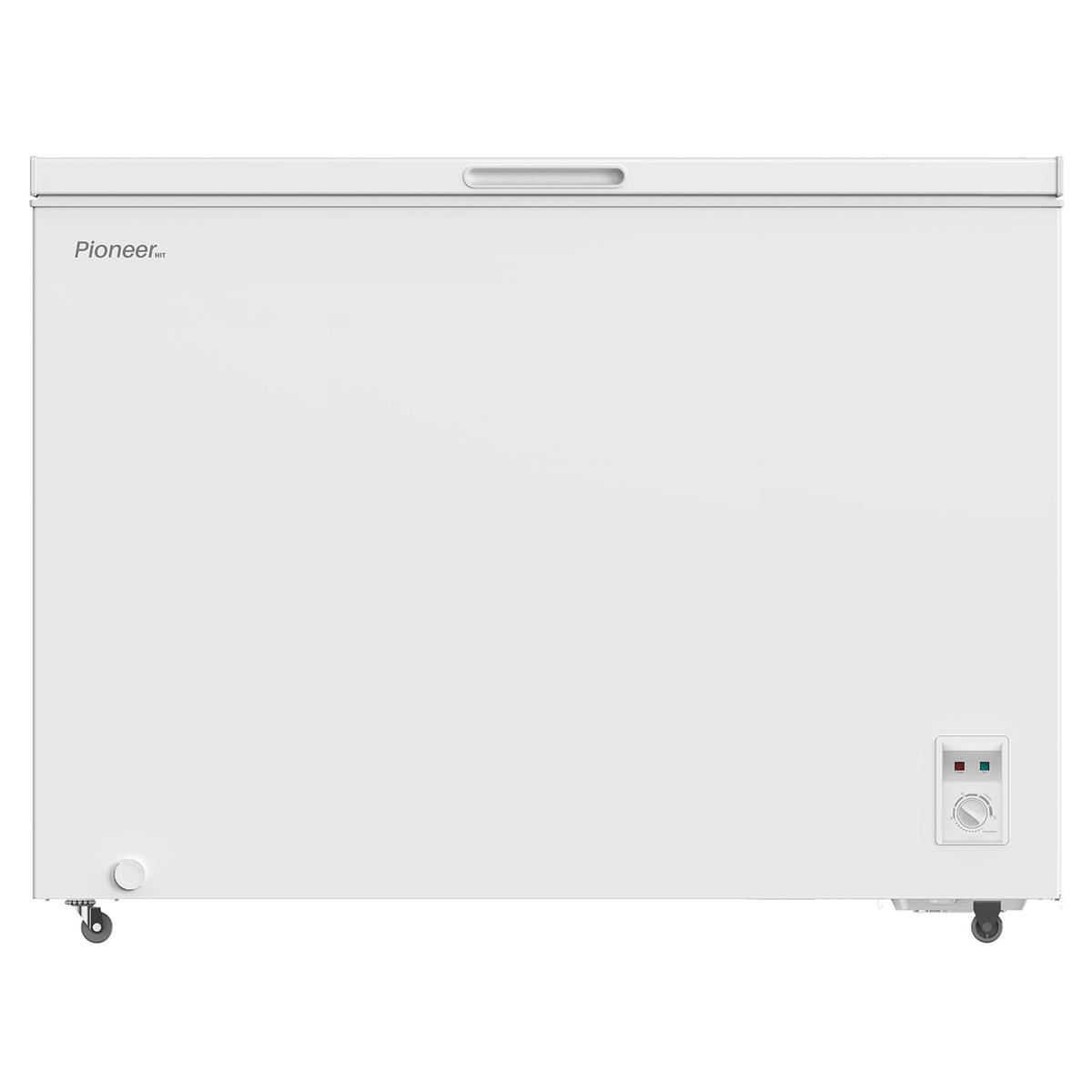 Изображение Морозильный ларь Pioneer FR-299 белый