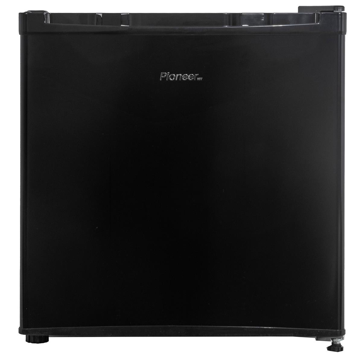 Изображение Холодильник Pioneer RF-5000_BL чёрный (A+,)