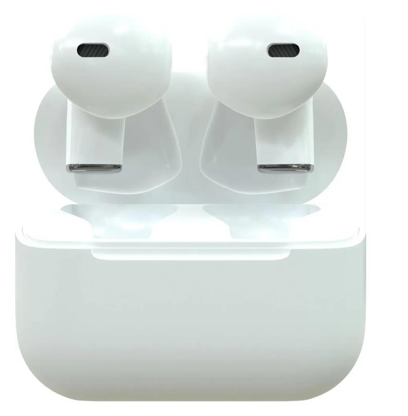 Изображение Bluetooth-гарнитура/наушники More Choice БВ06 (белый)