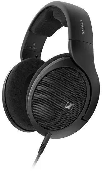 Изображение Наушники Sennheiser HD 560S черный
