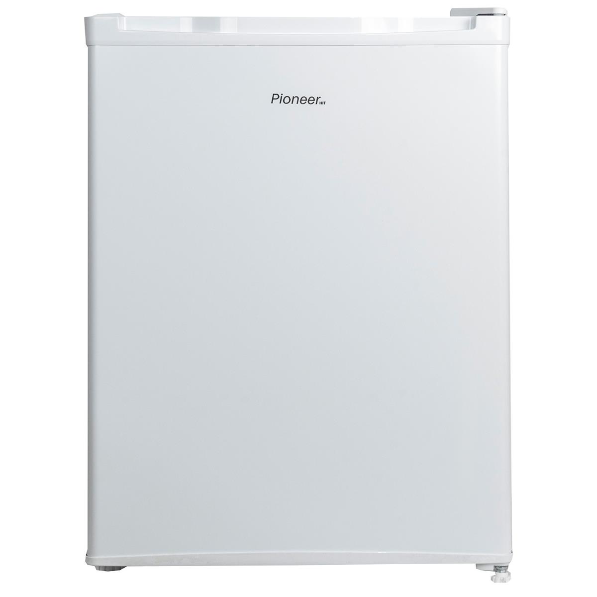 Изображение Холодильник Pioneer RF-6400_WH белый (A+,)