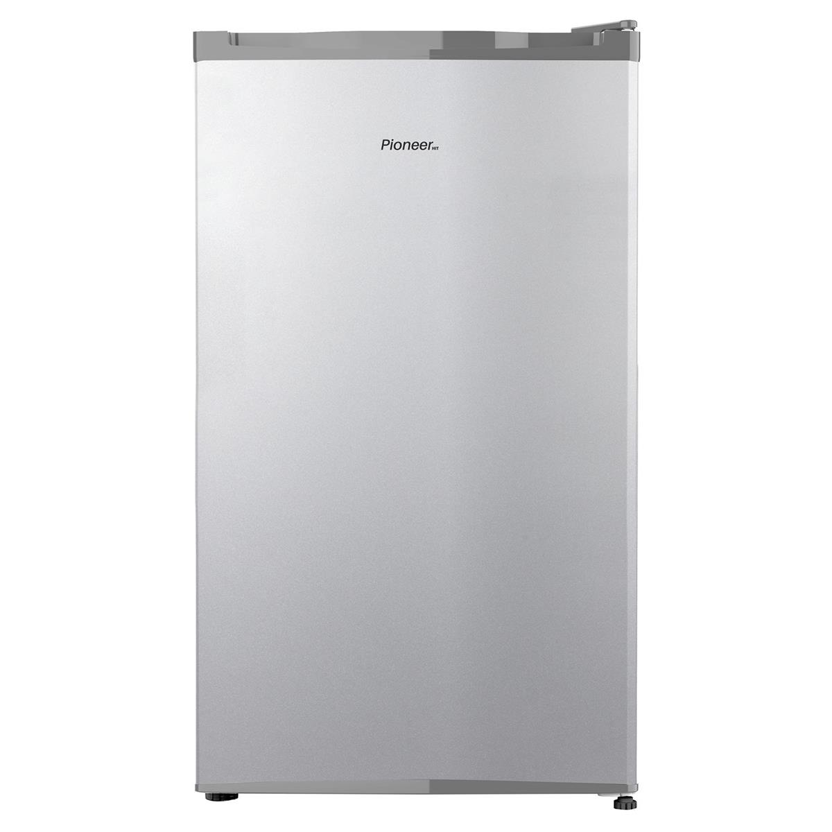 Изображение Холодильник Pioneer RF-9000_SL серебристый (A+,)