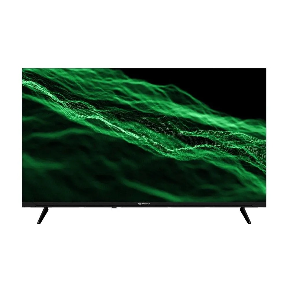 Изображение Телевизор RASKAT 32H1000B 32" 720p HD  черный