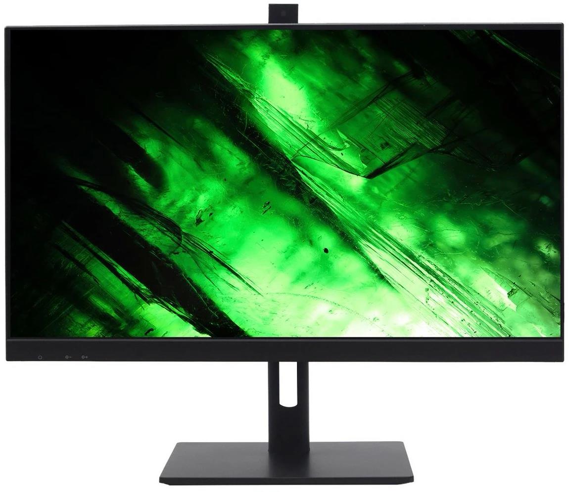 Изображение Моноблок RASKAT Studio 27 35120 (Studio35120239165) (27"/3.5 ГГц/8 Гб/SSD 256 Гб  нет  Гб/VGA встроенная/Без ОС)