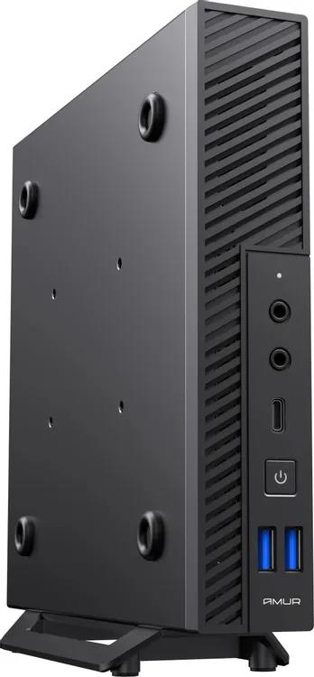 Изображение Системный блок AMUR Финвал H6I12 (Intel Core i5 2,5 ГГц/8 Гб/нет/256 ГБ/без ОС)