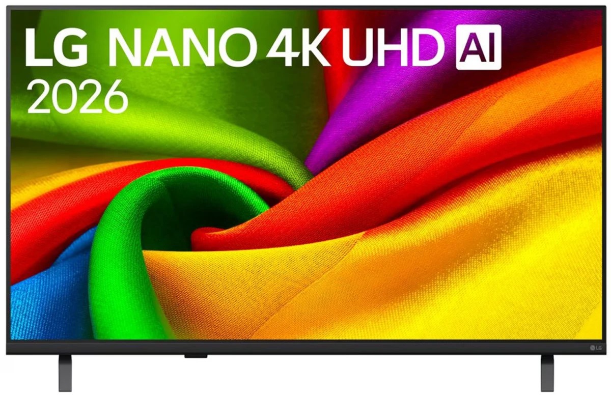 Изображение Телевизор LG 50NU900B6LA.ARUG 50" HDR, 4K Ultra HD Smart TV черный