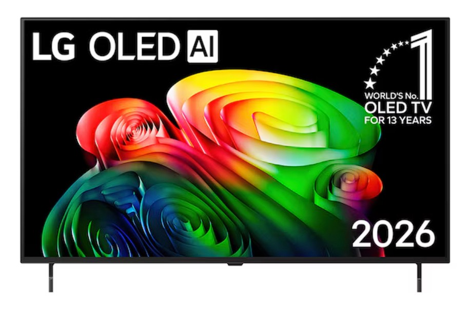 Изображение Телевизор LG OLED48B6RLA.ARUG 48" HDR, 4K Ultra HD Smart TV черный