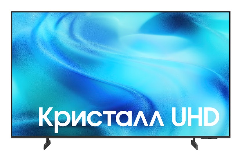 Изображение Телевизор Samsung UE55U8000HUXPY 55" HDR, 4K Ultra HD Smart TV черный
