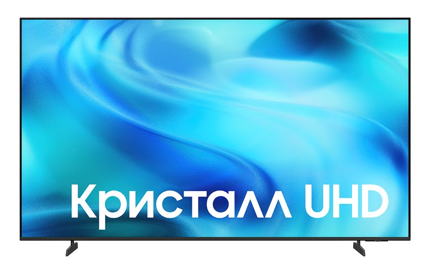 Изображение Телевизор Samsung UE65U8000HUXPY 65" HDR, 4K Ultra HD Smart TV черный