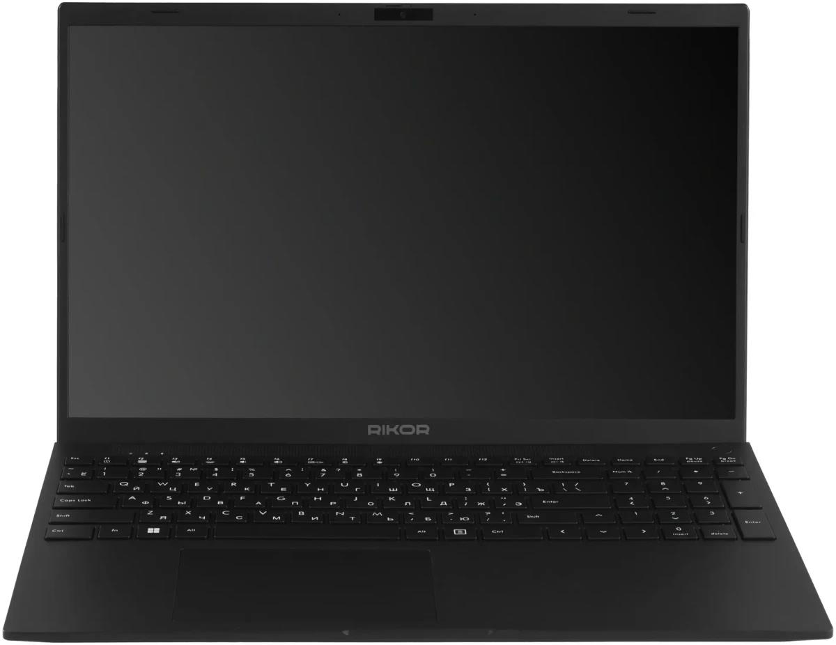 Изображение Ноутбук Rikor SPB 302.1 (Intel 1155G7 2500 МГц/ SSD 512 ГБ  /RAM 16 ГБ/ 15.6" 1920x1080/VGA встроенная/ Windows 11 Pro) (0199FB95)
