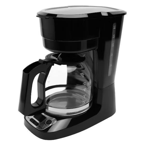 Изображение Кофеварка RageX R407-000 (капельная//900 Вт )