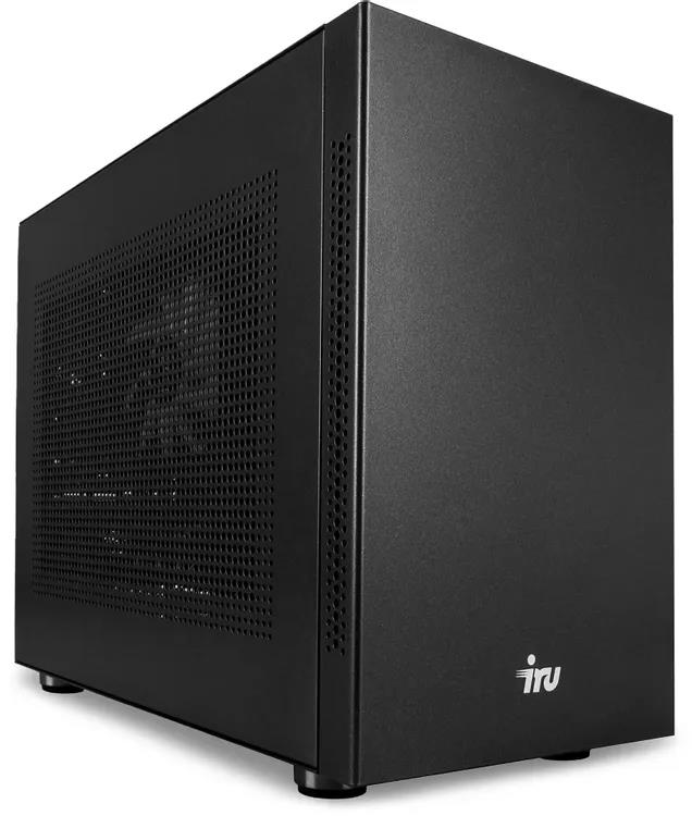 Изображение Системный блок iRU Tactio 520B5GS (AMD Ryzen 5 3,6 ГГц/16 Гб/нет/512 ГБ/без ОС)