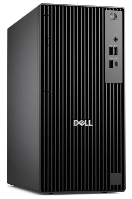 Изображение Системный блок DELL Pro QCT1250 (Intel Core i7 2,1 ГГц/8 Гб/нет/512 ГБ/Windows 11 Professional)