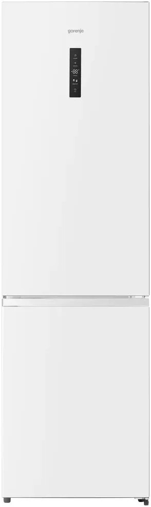 Изображение Холодильник Gorenje NRK620161W4I белый (A+,292 кВтч/год)