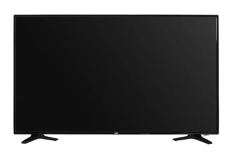 Изображение Телевизор Leff 40F690T 40" 1080p Full HD Smart TV черный