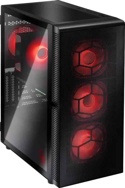 Изображение Системный блок Bloody BD-PC CB76T2 (Intel Core i5 2,5 ГГц/32 Гб/нет/1000 ГБ/Windows 11 Home)