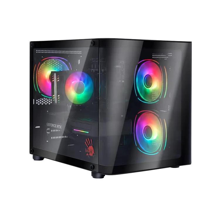 Изображение Системный блок Bloody BD-PC CB76V1 (Intel Core i5 2,5 ГГц/32 Гб/нет/1000 ГБ/Windows 11 Home)